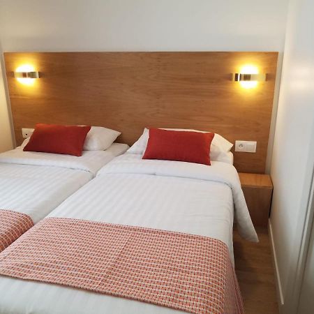 Hotel Dupleixadiama パリ エクステリア 写真