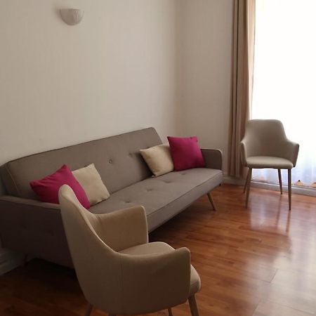 Hotel Dupleixadiama パリ エクステリア 写真